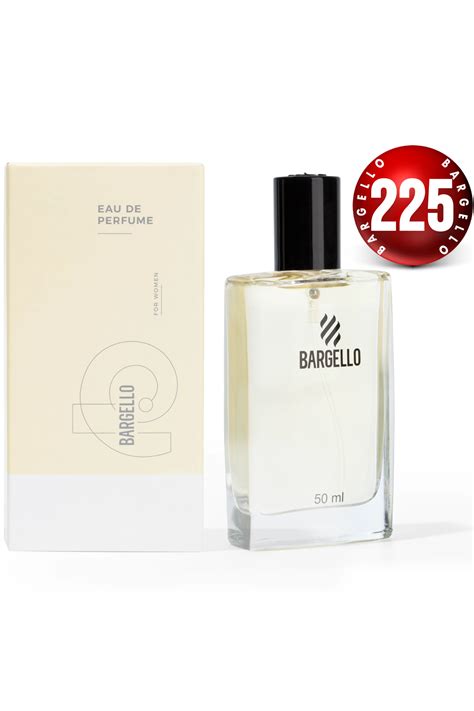 Bargello 225 hangi parfüm